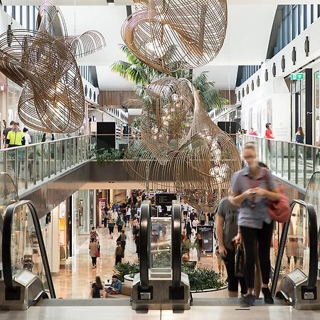 Quest Chermside On Playfield Brisbane Exterior photo
